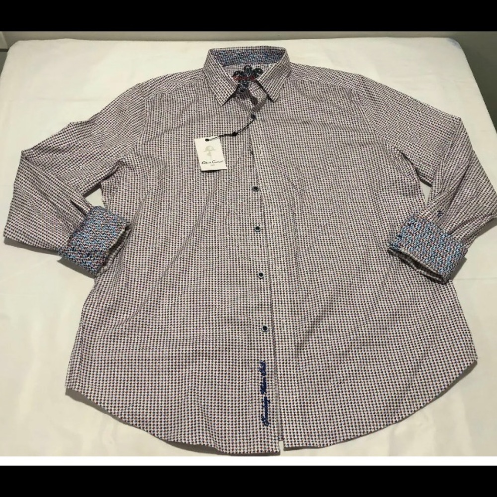 Robert Graham 🔥🔥🙌🙌